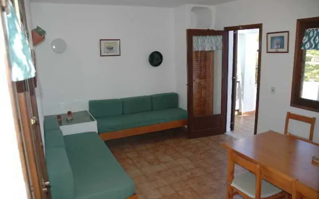 Apartamentos Sa Cornisa