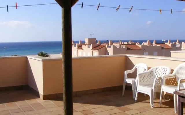 Apartamento Las Gaviotas
