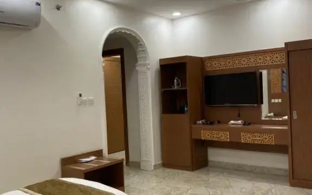Taj Aleiman Hotel