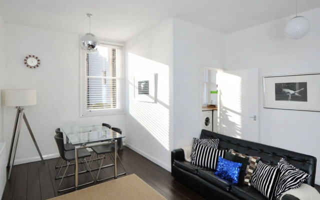 Freedom Stays Bath - London Apartment