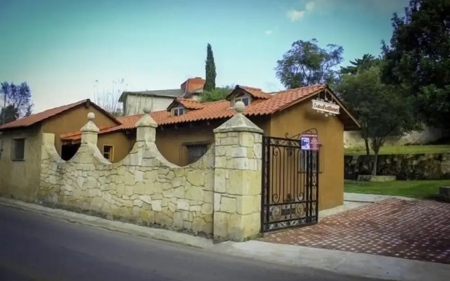 Cabañas Belen