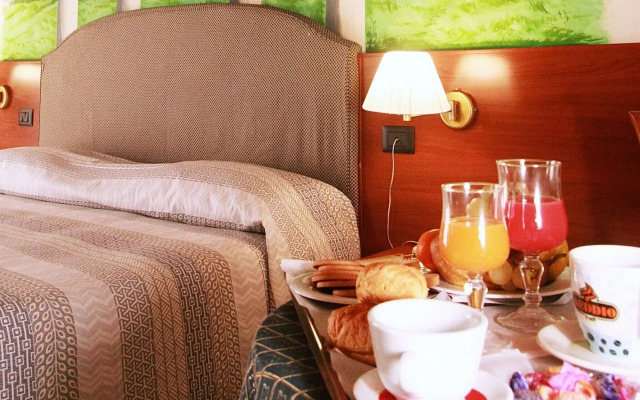Hotel Tempio