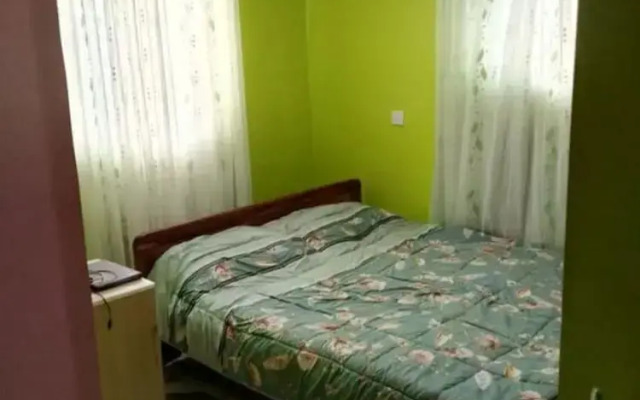 Taj Apartments Nyeri