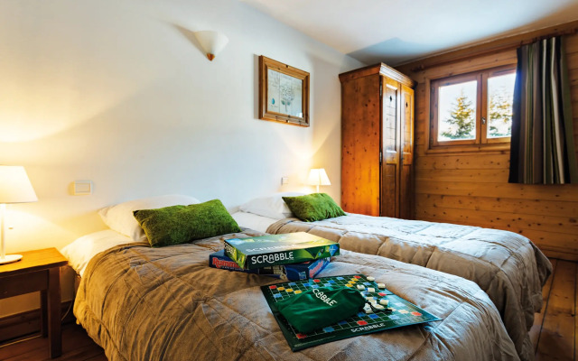 Residence Lagrange Vacances le Village des Lapons