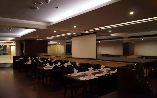 Hotel Winsar Park