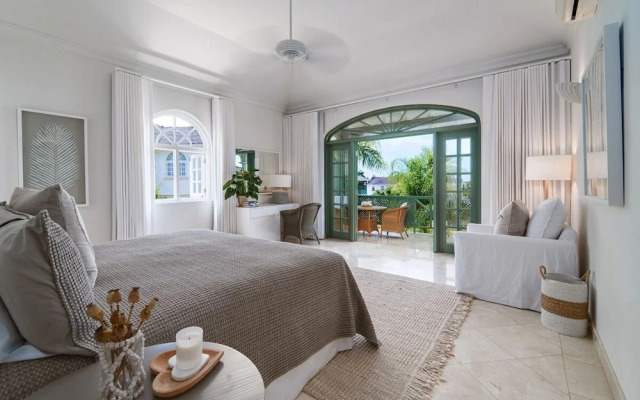 Sugar Hill - Jade Vine 4 Bedroom Villa