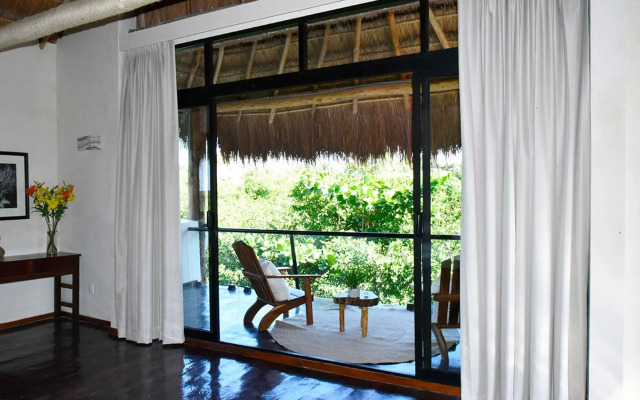 Casa Teka