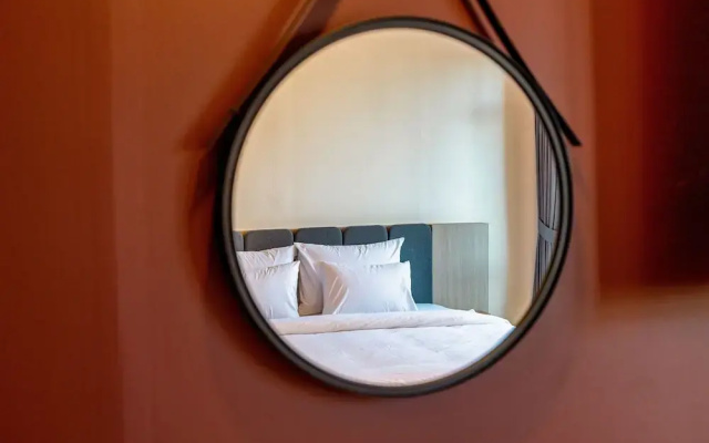 Hound Hotel Ulsan