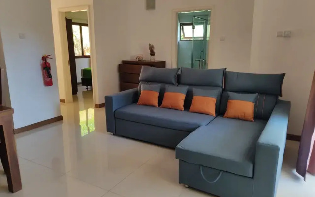Kanasuk Selfcatering Apartments