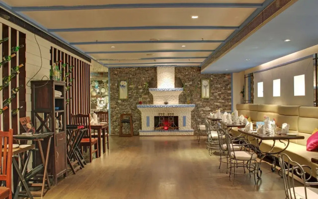 Hotel Halez