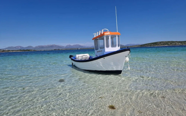 Ballynahinch Castle Hotel