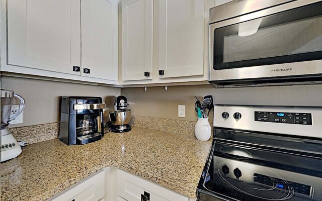 Gulf Dunes by Southern Vacation Rentals