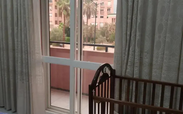 Appartement warda