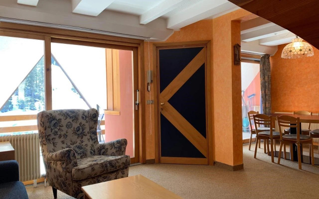 Quadrilocale Ville Golf 31