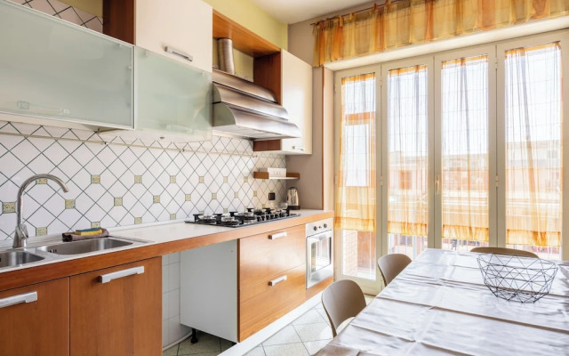 Scaramantico Apartment