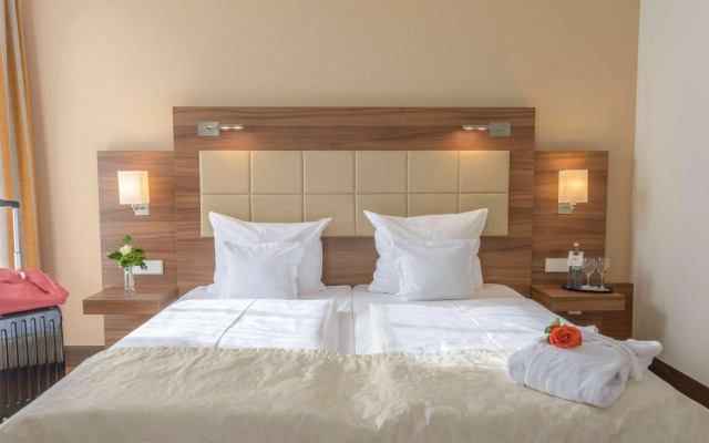 Best Western Plus Hotel Am Schlossberg