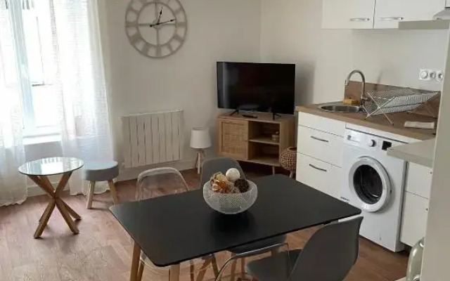 LE POULORIO LOFT Studio RDC ByLocly