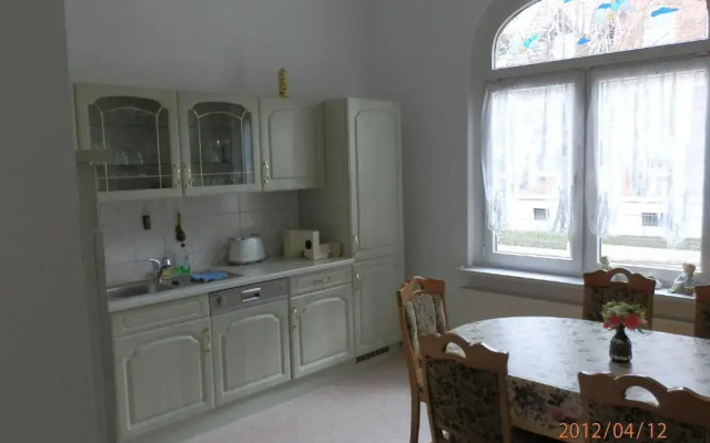 Ferienwohnung Fedler