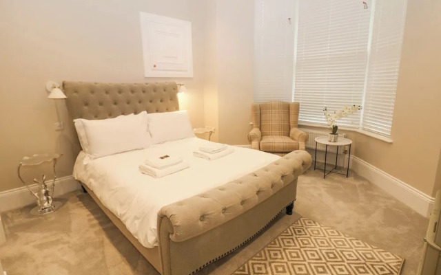Cavendish Suite