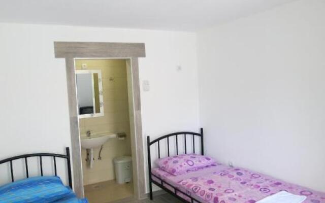 Hostel Zeleni Most