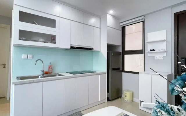 HMH - Vinhomes D'capitale