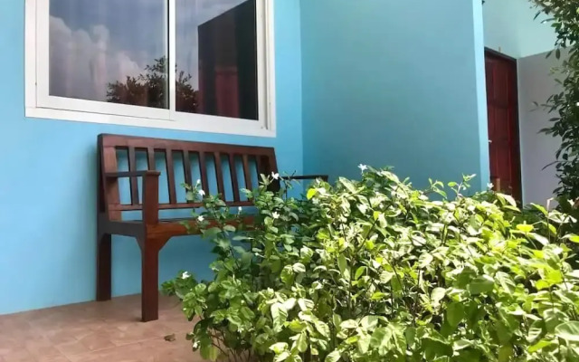 Reuan Jao Ngao Resort
