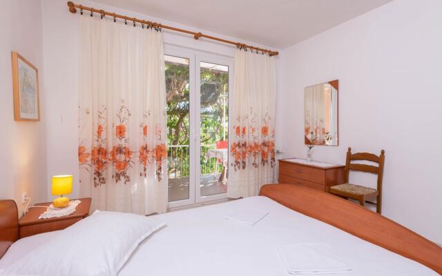 Ora  - Apartments with Pool - A3(2+2)