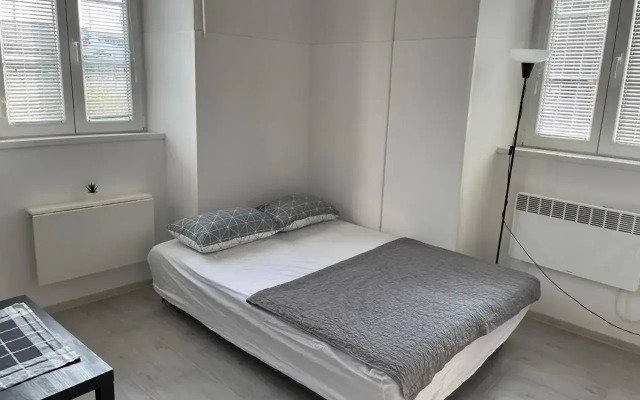 Apartma Aleks