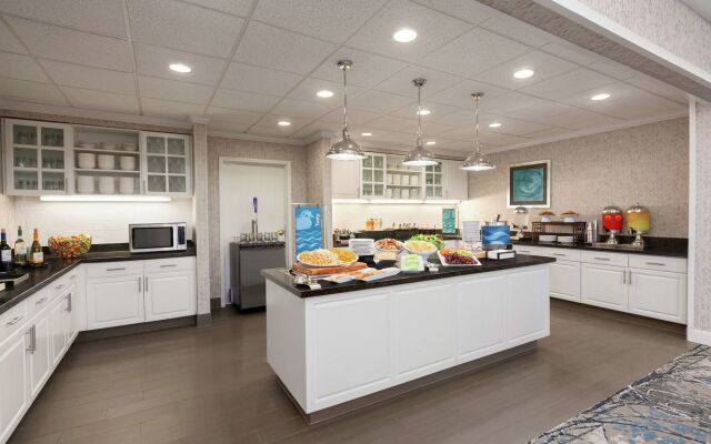 Homewood Suites by Hilton Sacramento-Roseville, CA