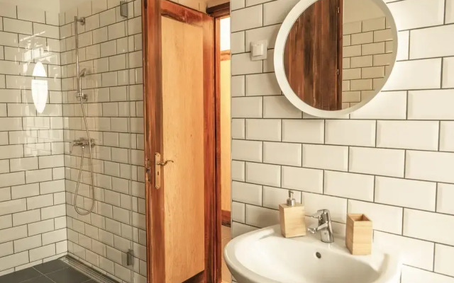 Vik Rooms Budapest