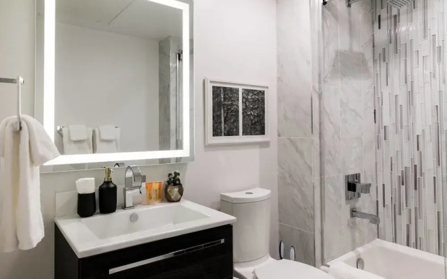 Historic Remodel 1-Bedroom in Prime DTLA Location!