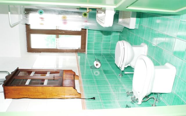 Agriturismo Tenuta Serpepe