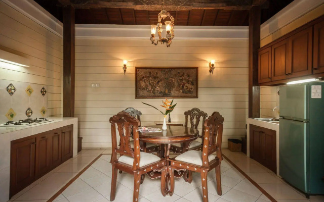 Fare Ti’I Villas by Premier Hospitality Asia