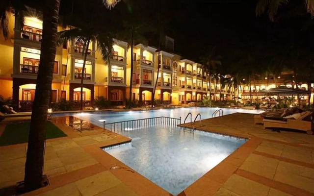 Girasol Beach Resort
