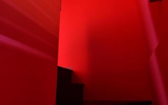 Machi de kurasu Tengachaya-3