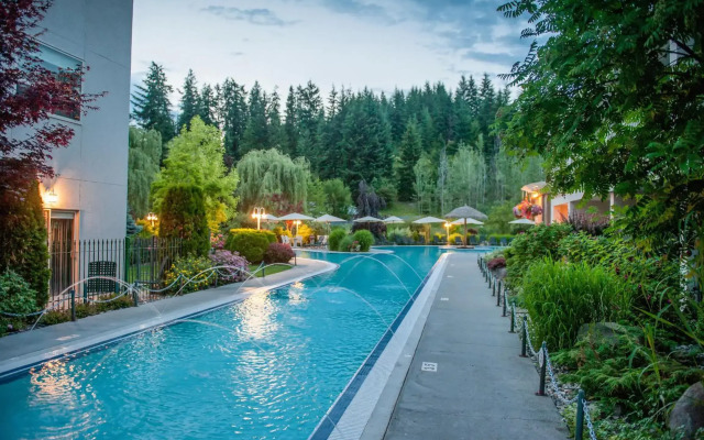 Hilltop Inn