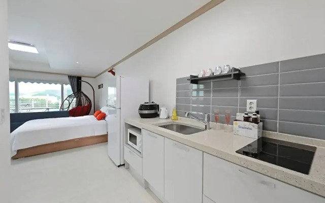 Gyeongju Star Pension