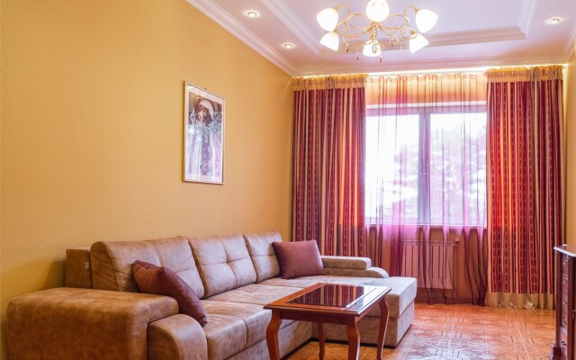 LetoApart в ЖК Премьер