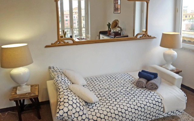 BigFamilyFlats - The Basilica Suite