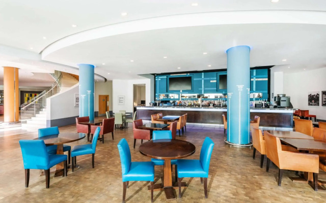 London Twickenham Stadium Hotel, a member of Radisson Individuals