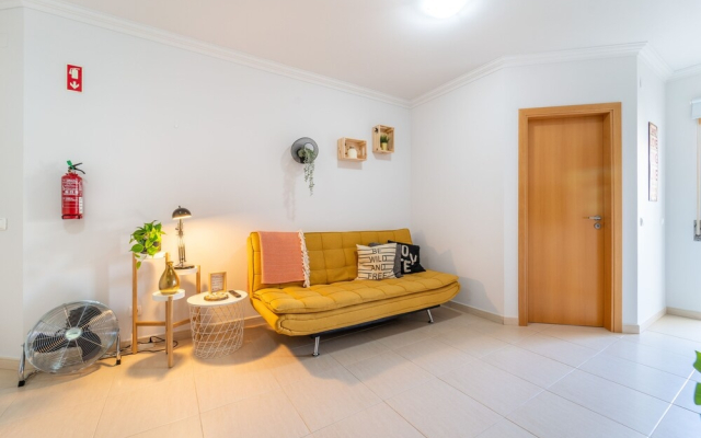 Falésia Beach - Apt. I