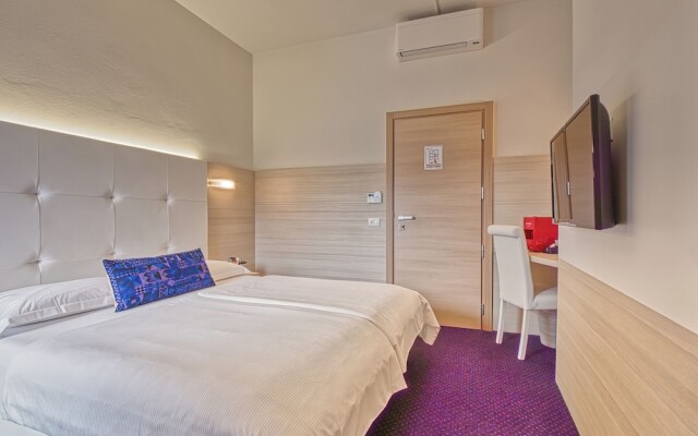 @ Home Hotel Locarno