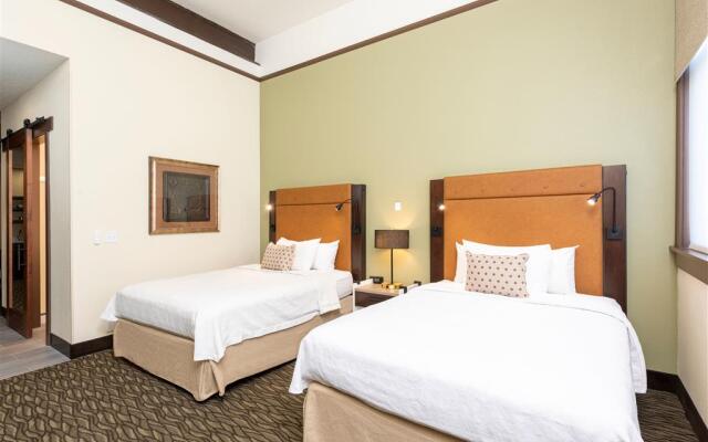 Homewood Suites by Hilton Indianapolis-Downtown