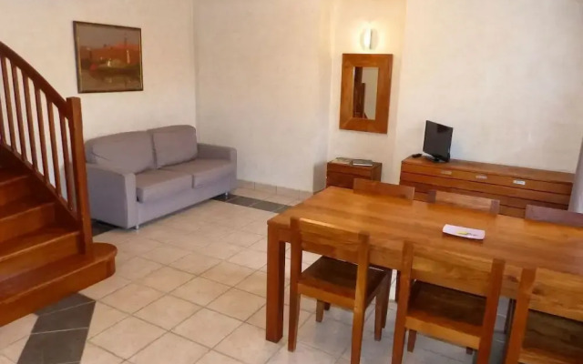 B&B Domaine de La Corbe