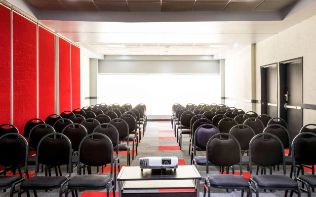 ibis Guadalajara Expo
