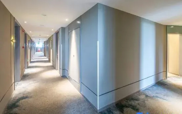 Puchen Hotel （Chengdu Xindu Southwest Petroleum University Branch）