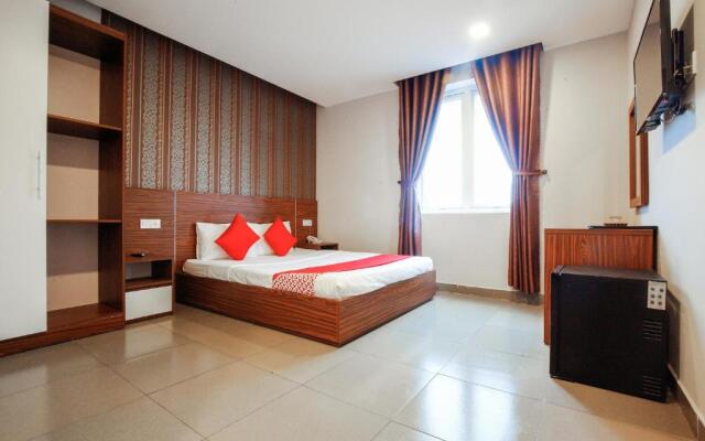 Truong Sa Hotel