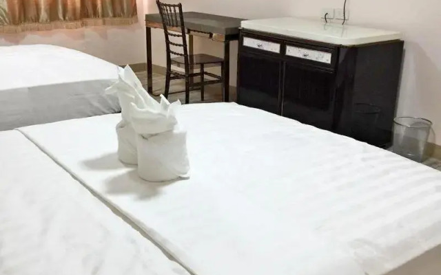 Meaco Royal Hotel - Lipa
