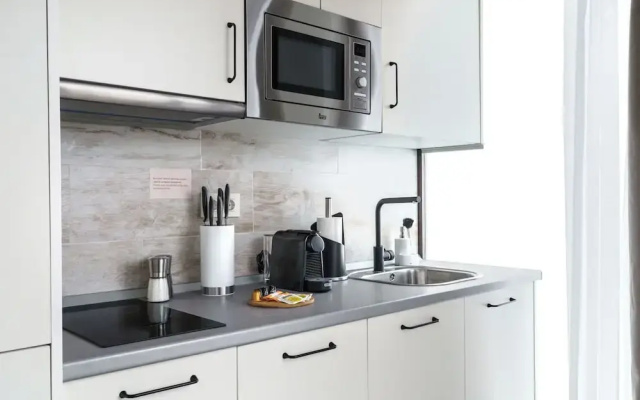 Limehome Granada Calle Lopez Rubio