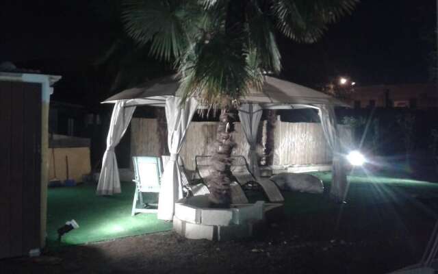 Room in B&B - B & b Oasis Passion Fiera - Triple Room